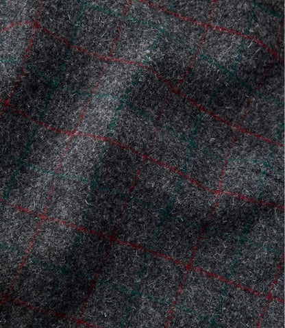 Men's Maine Guide Wool Pant, Malone Plaid | L.L.Bean on sale