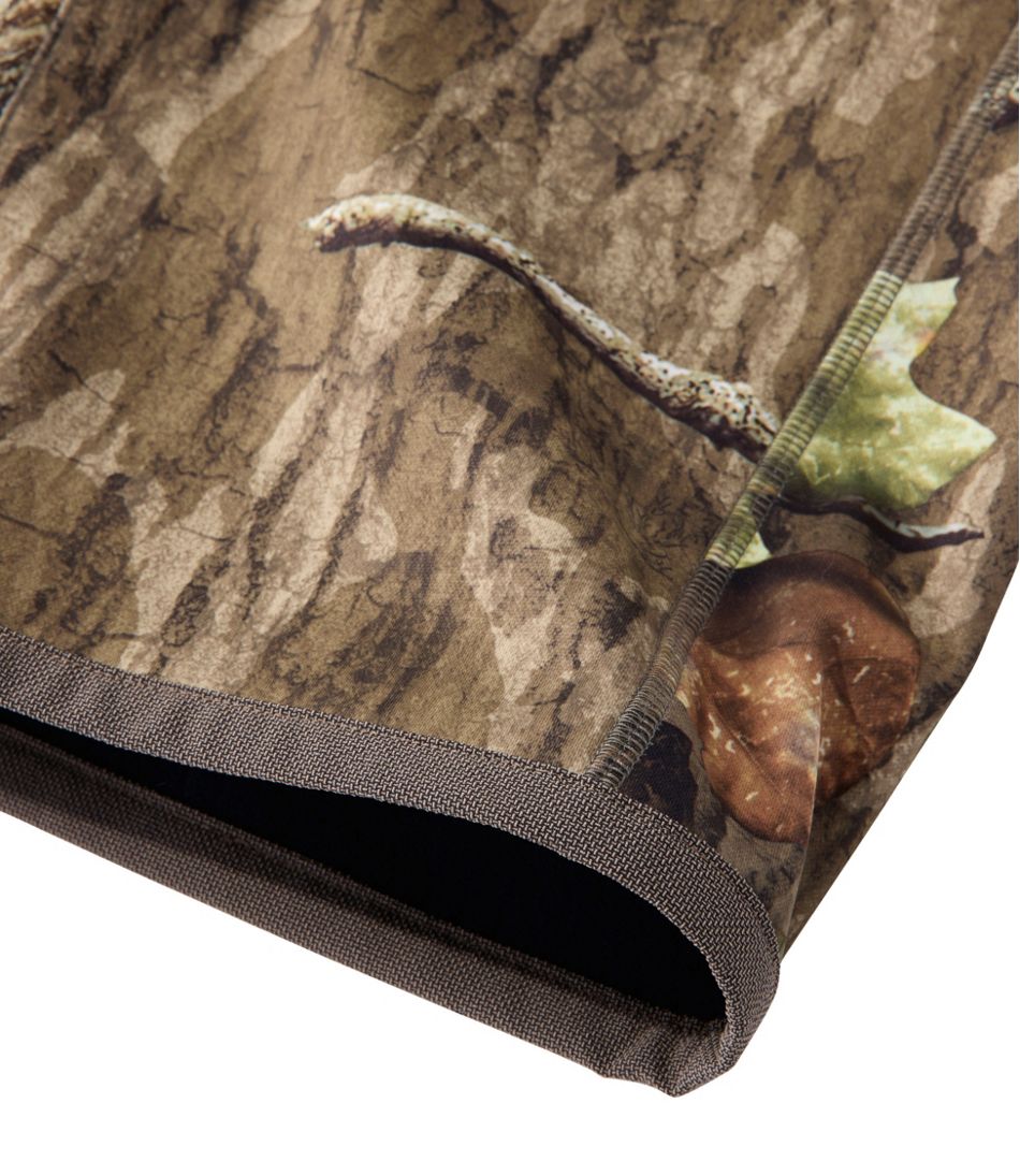Men's Ridge Runner Softshell Pant Camouflage II | L.L.Bean online