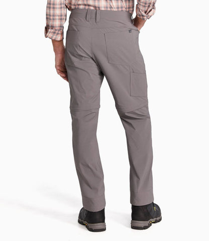 Men's No Fly Zone Zip-Off Pants | L.L.Bean US
