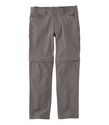 Men's No Fly Zone Zip-Off Pants | L.L.Bean US