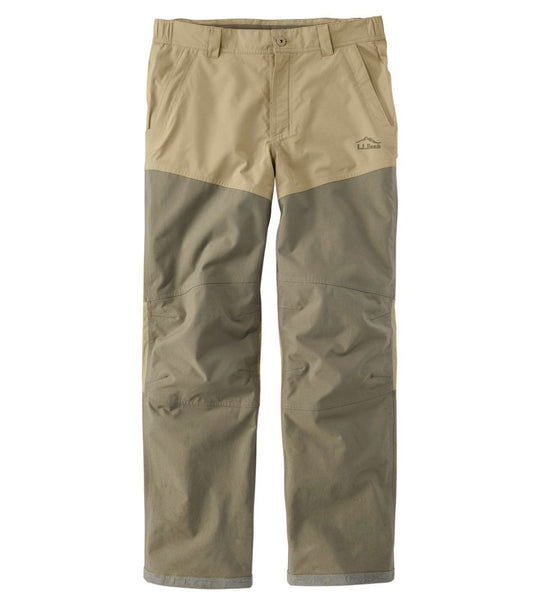 Men's Tek Upland Waterproof Briar Pants | L.L.Bean discount