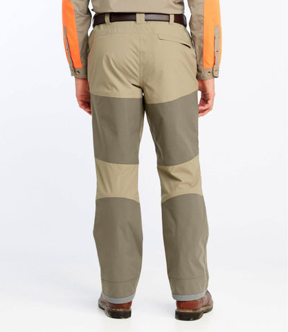 Men's Tek Upland Waterproof Briar Pants | L.L.Bean discount