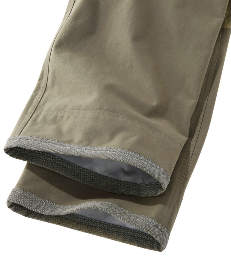 Men's Tek Upland Waterproof Briar Pants | L.L.Bean discount