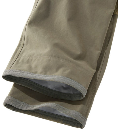 Men's Tek Upland Waterproof Briar Pants | L.L.Bean discount