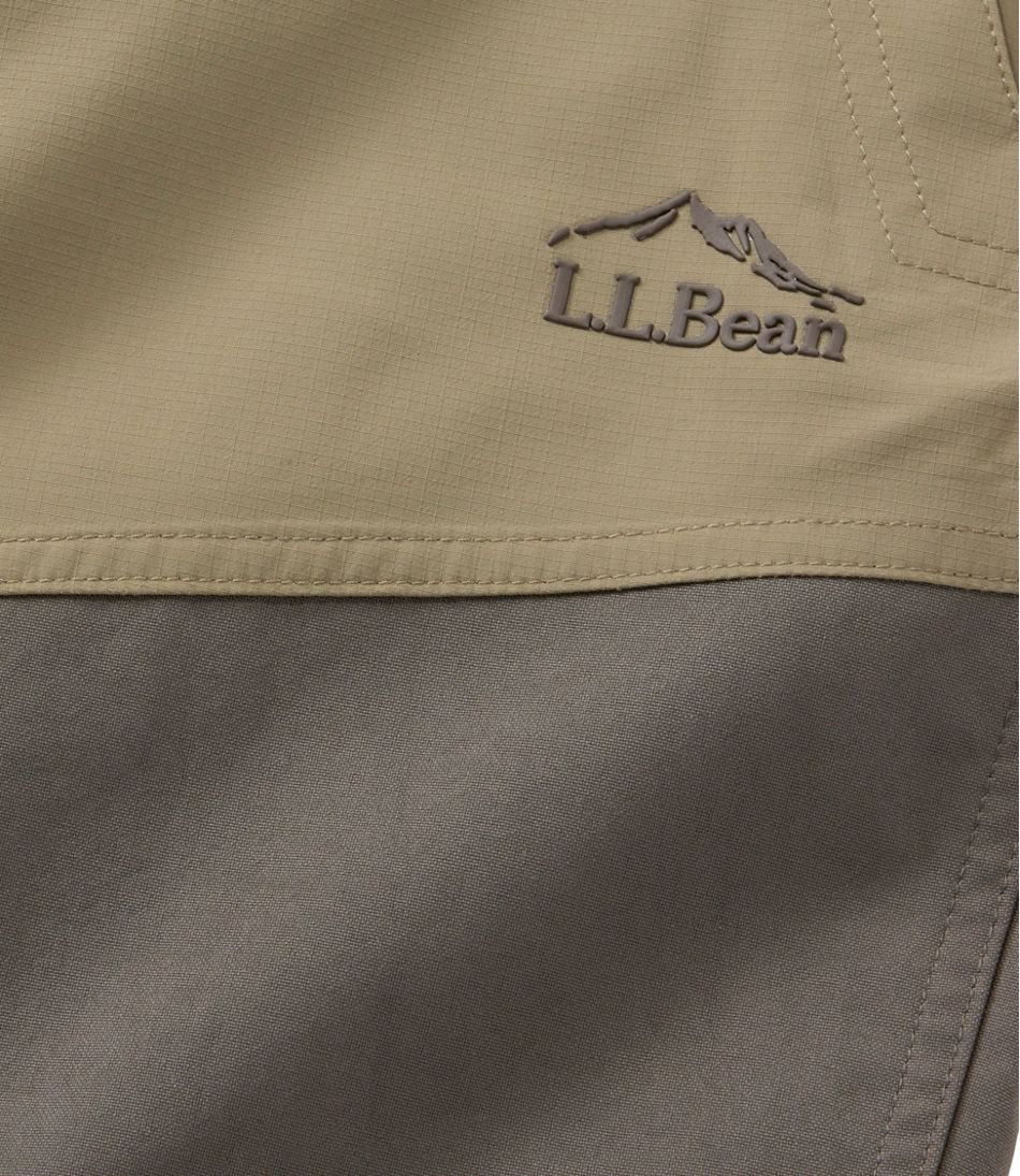 Men's Tek Upland Waterproof Briar Pants | L.L.Bean discount