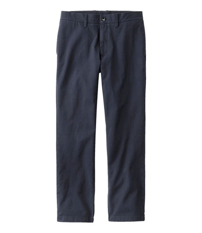 Men's Easy-Care Stretch Chinos, Classic Fit, Straight Leg | L.L.Bean US