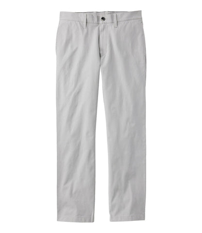 Men's Easy-Care Stretch Chinos, Classic Fit, Straight Leg | L.L.Bean US