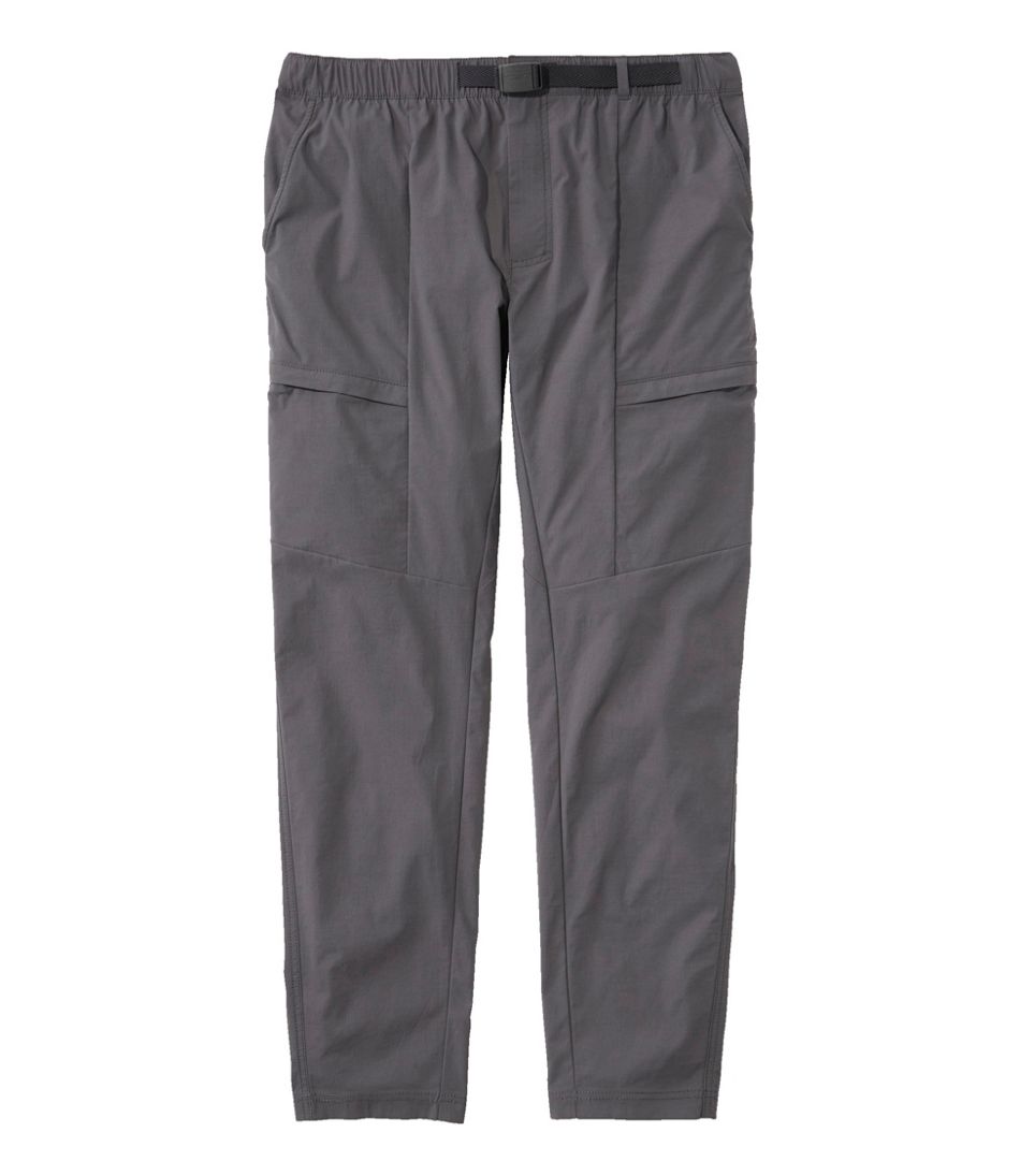Men's Pathfinder Ripstop Belted Hiking Pants | L.L.Bean discount