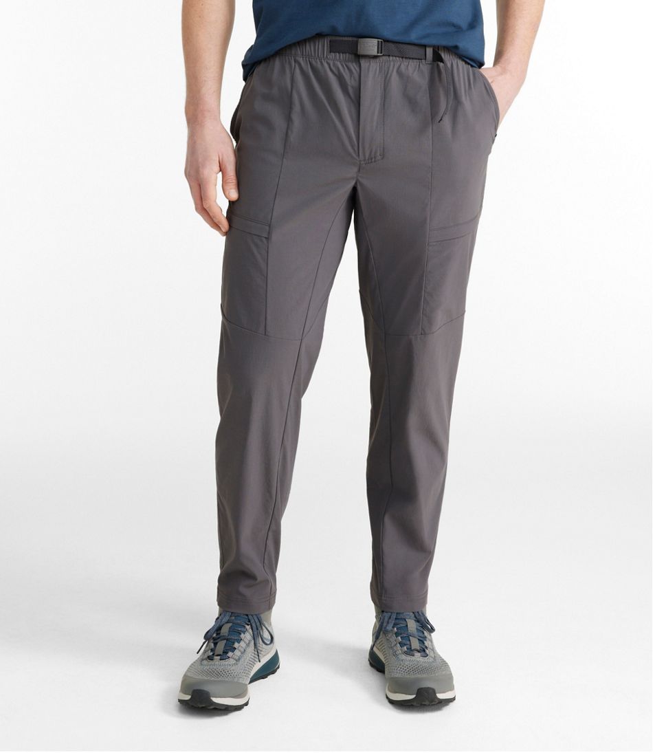 Men's Pathfinder Ripstop Belted Hiking Pants | L.L.Bean discount