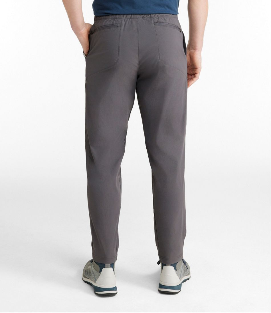 Men's Pathfinder Ripstop Belted Hiking Pants | L.L.Bean discount