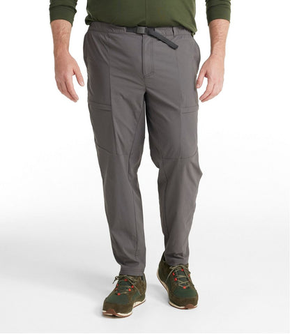 Men's Pathfinder Ripstop Belted Hiking Pants | L.L.Bean discount