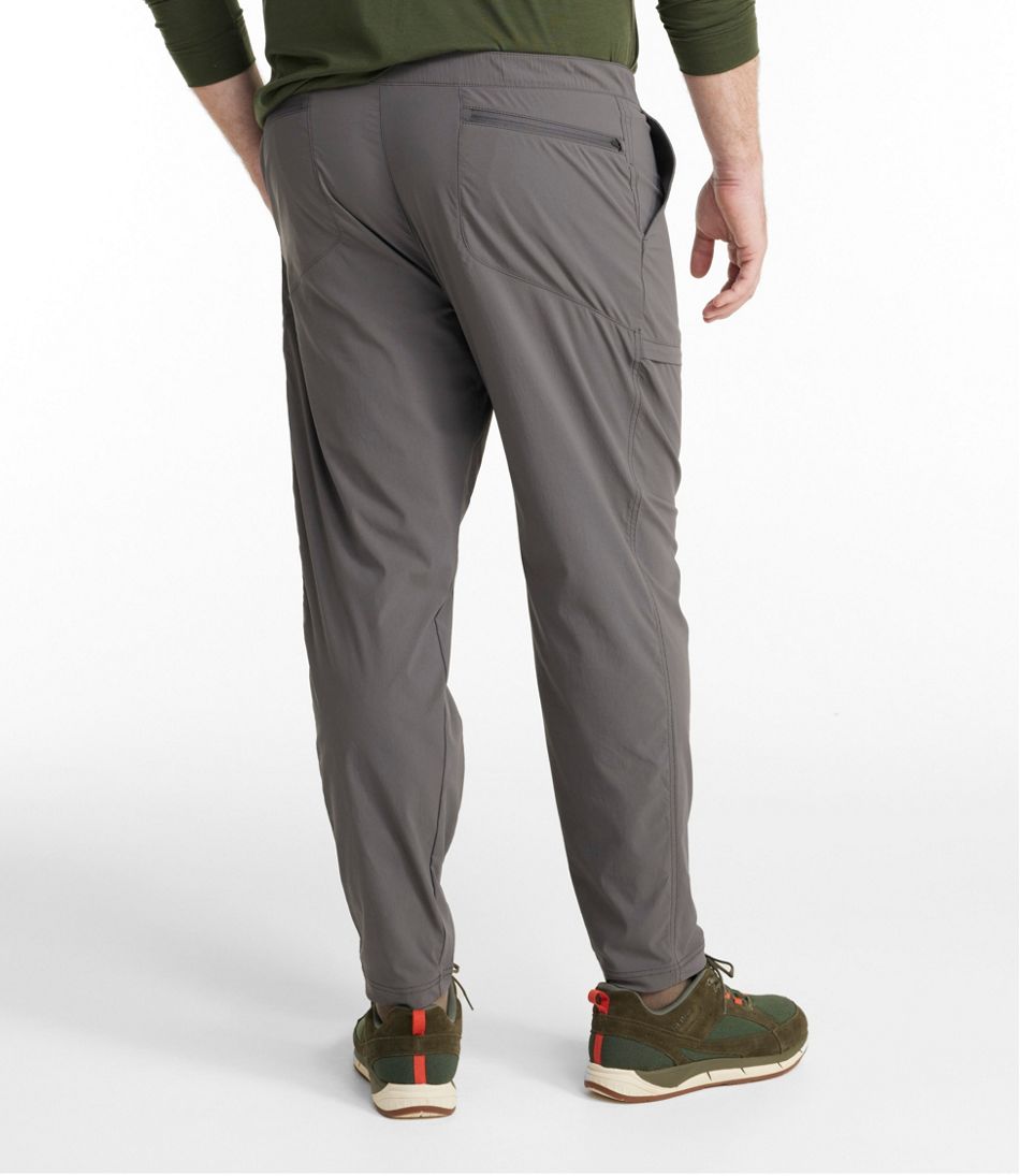 Men's Pathfinder Ripstop Belted Hiking Pants | L.L.Bean discount