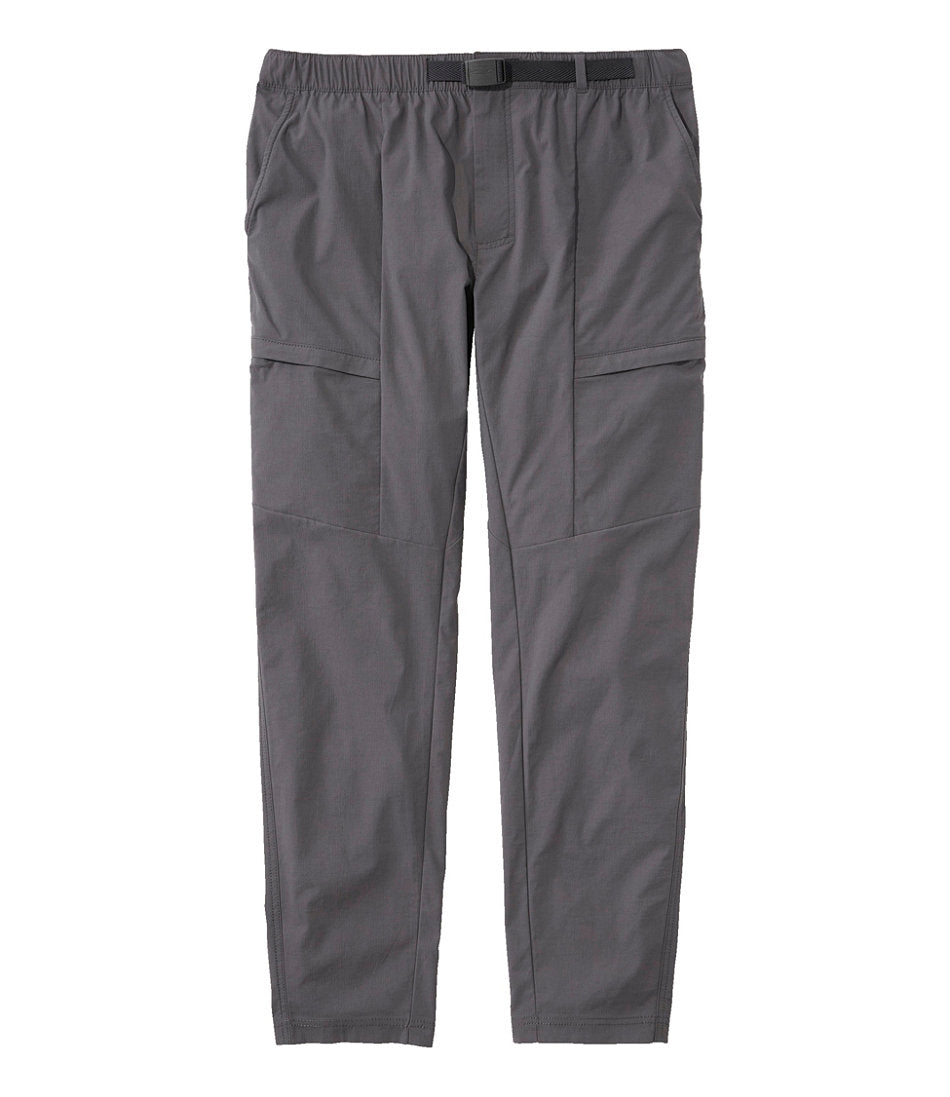 Men's Pathfinder Ripstop Belted Hiking Pants | L.L.Bean discount