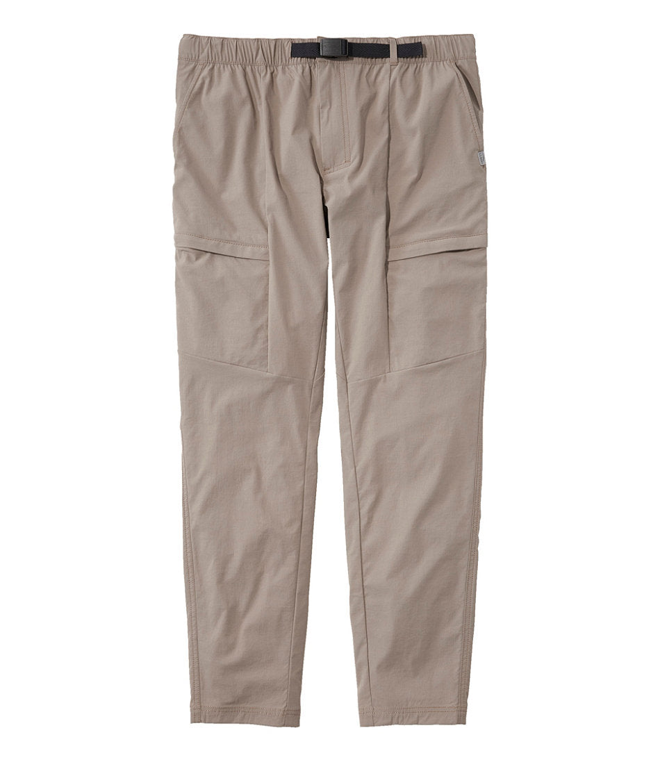 Men's Pathfinder Ripstop Belted Hiking Pants | L.L.Bean discount