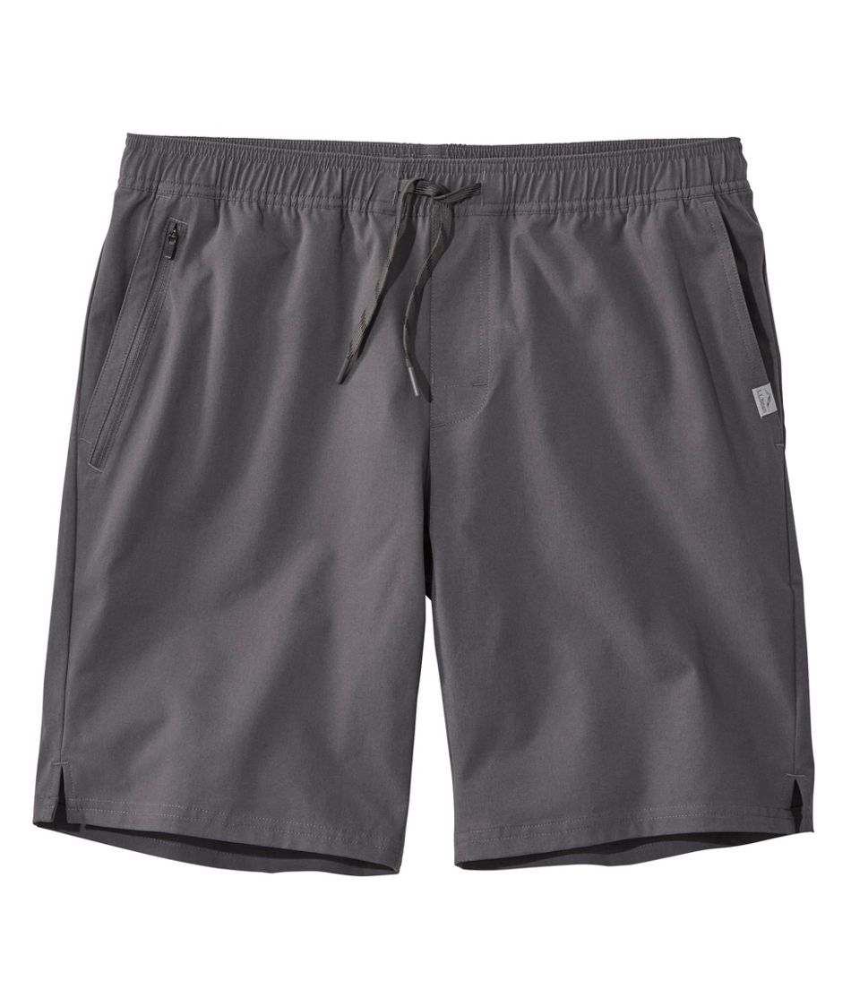 Men's Multisport Shorts, 9" | L.L.Bean for sale