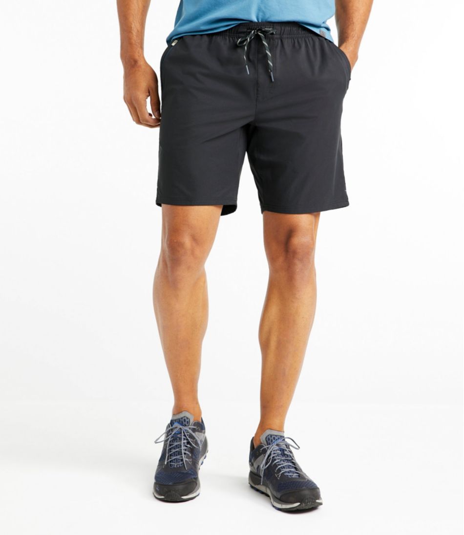 Men's Multisport Shorts, 9" | L.L.Bean for sale