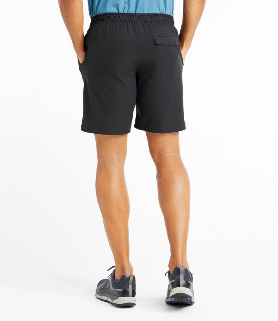 Men's Multisport Shorts, 9" | L.L.Bean for sale