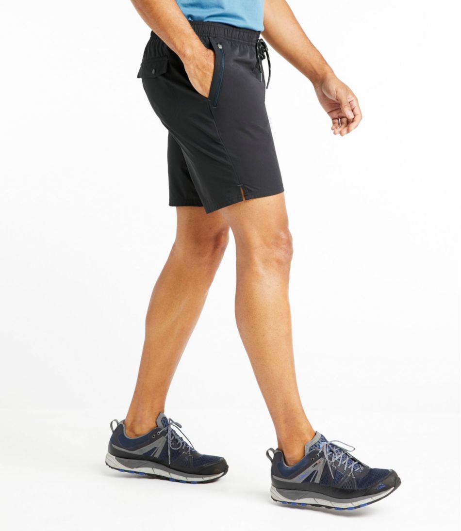 Men's Multisport Shorts, 9" | L.L.Bean for sale