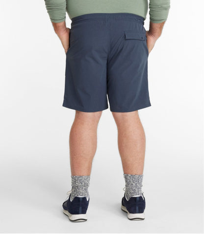 Men's Multisport Shorts, 9" | L.L.Bean for sale