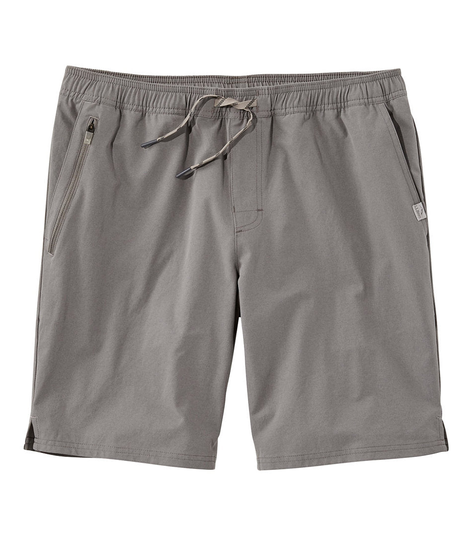 Men's Multisport Shorts, 9" | L.L.Bean for sale