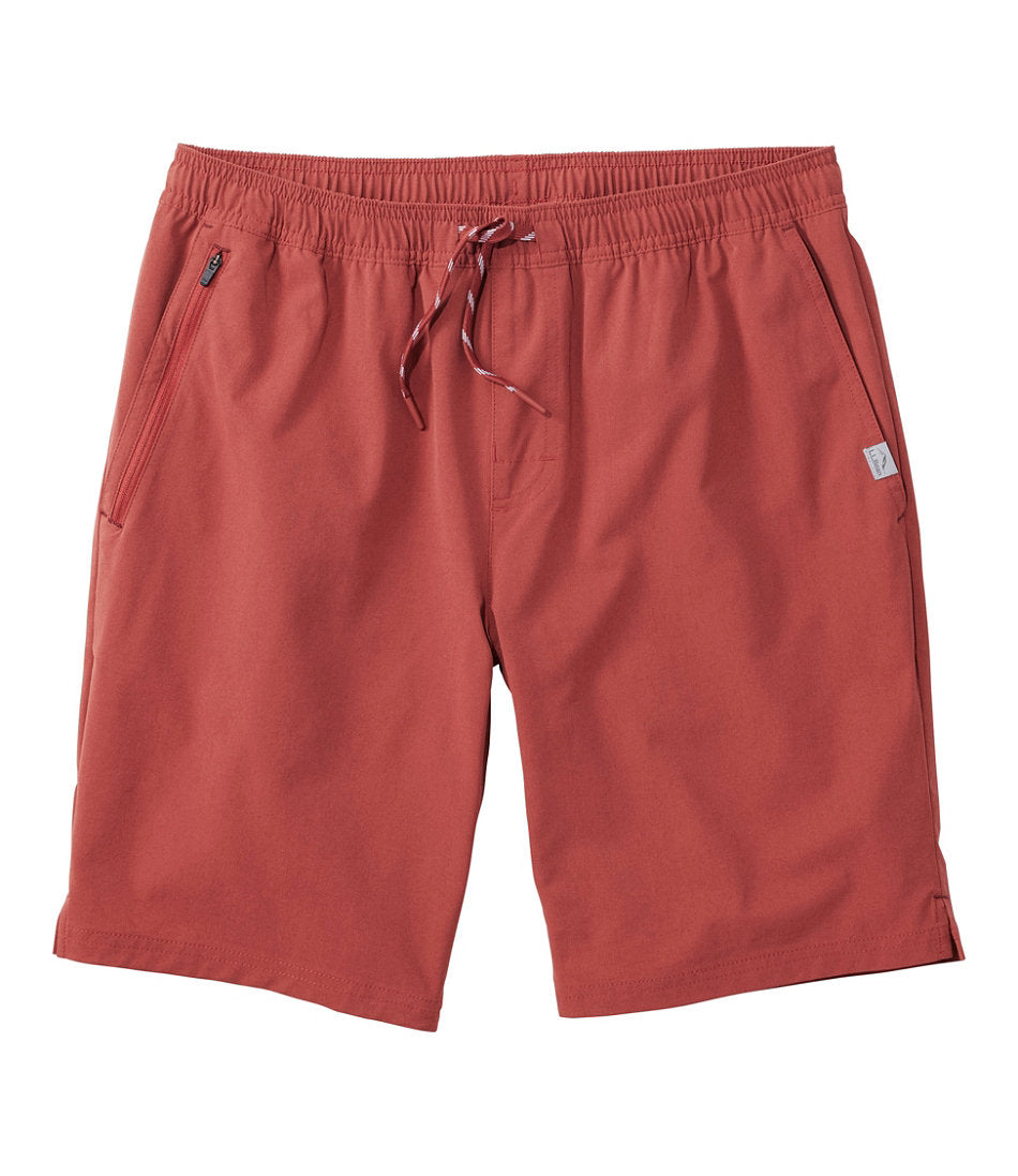 Men's Multisport Shorts, 9" | L.L.Bean for sale