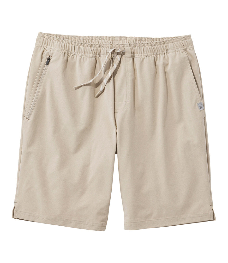 Men's Multisport Shorts, 9" | L.L.Bean for sale