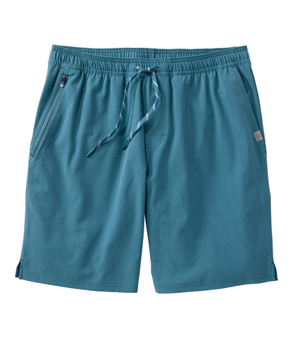 Men's Multisport Shorts, 9" | L.L.Bean for sale