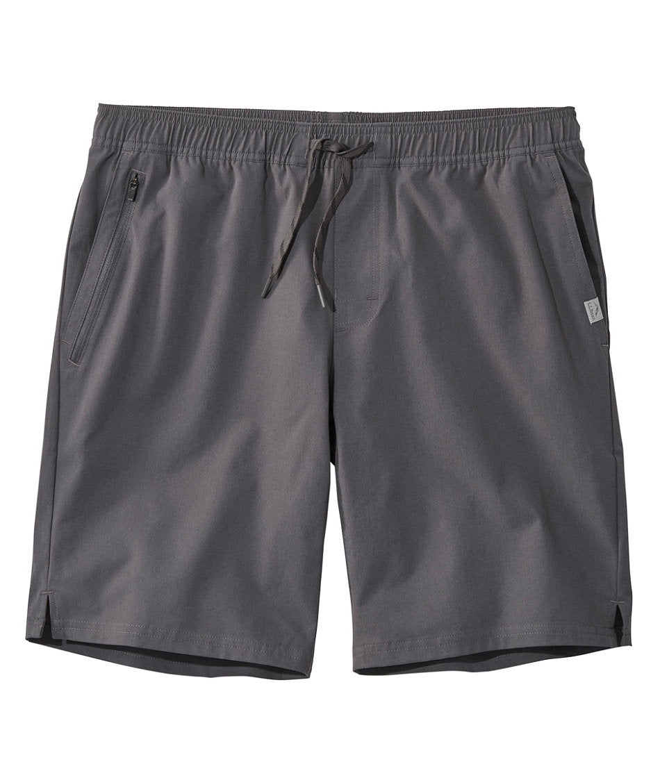 Men's Multisport Shorts, 9" | L.L.Bean for sale