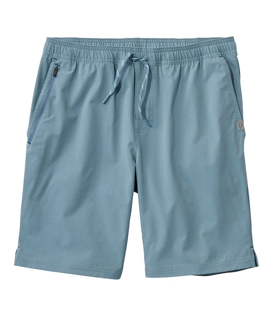 Men's Multisport Shorts, 9" | L.L.Bean for sale