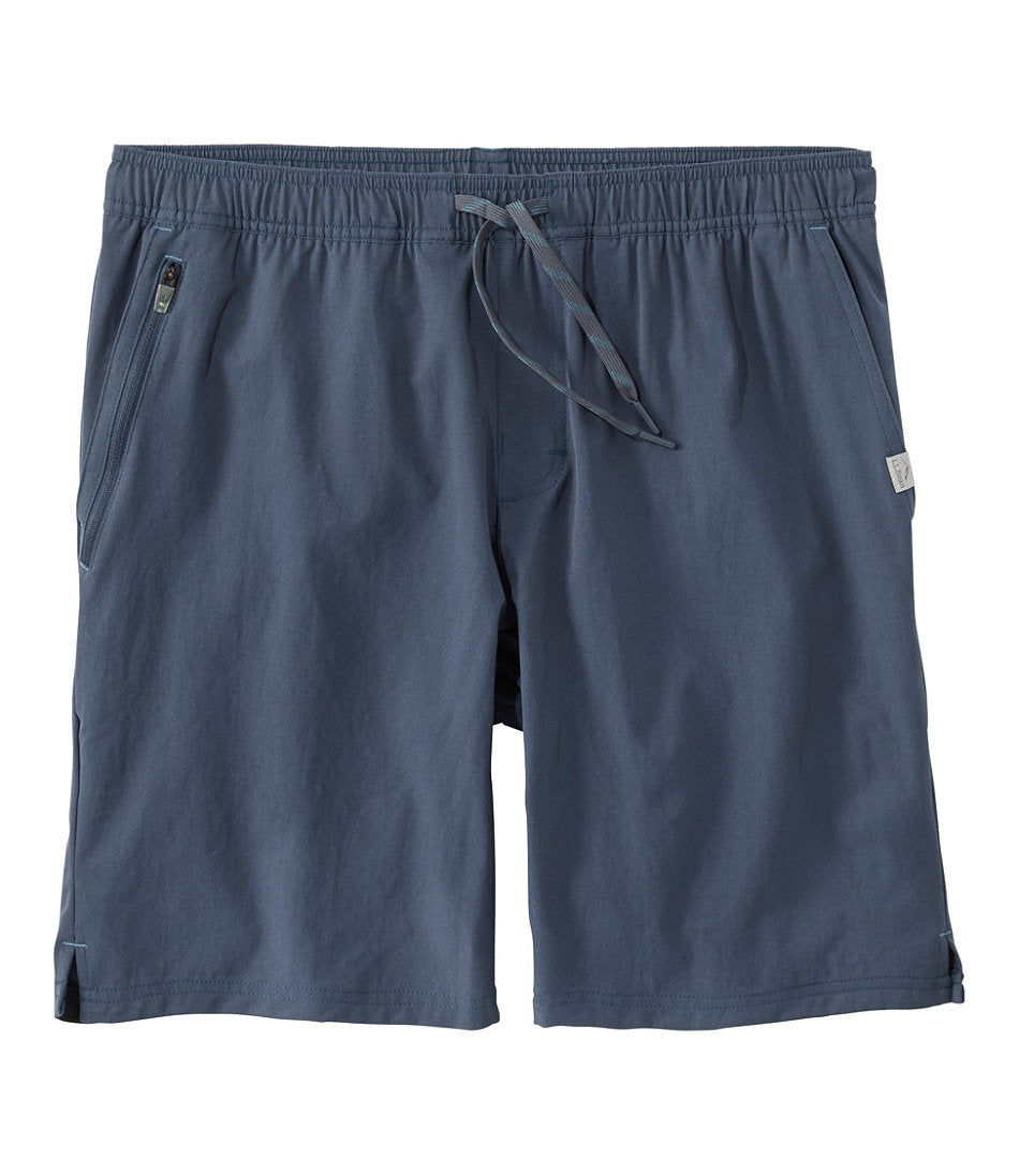 Men's Multisport Shorts, 9" | L.L.Bean for sale