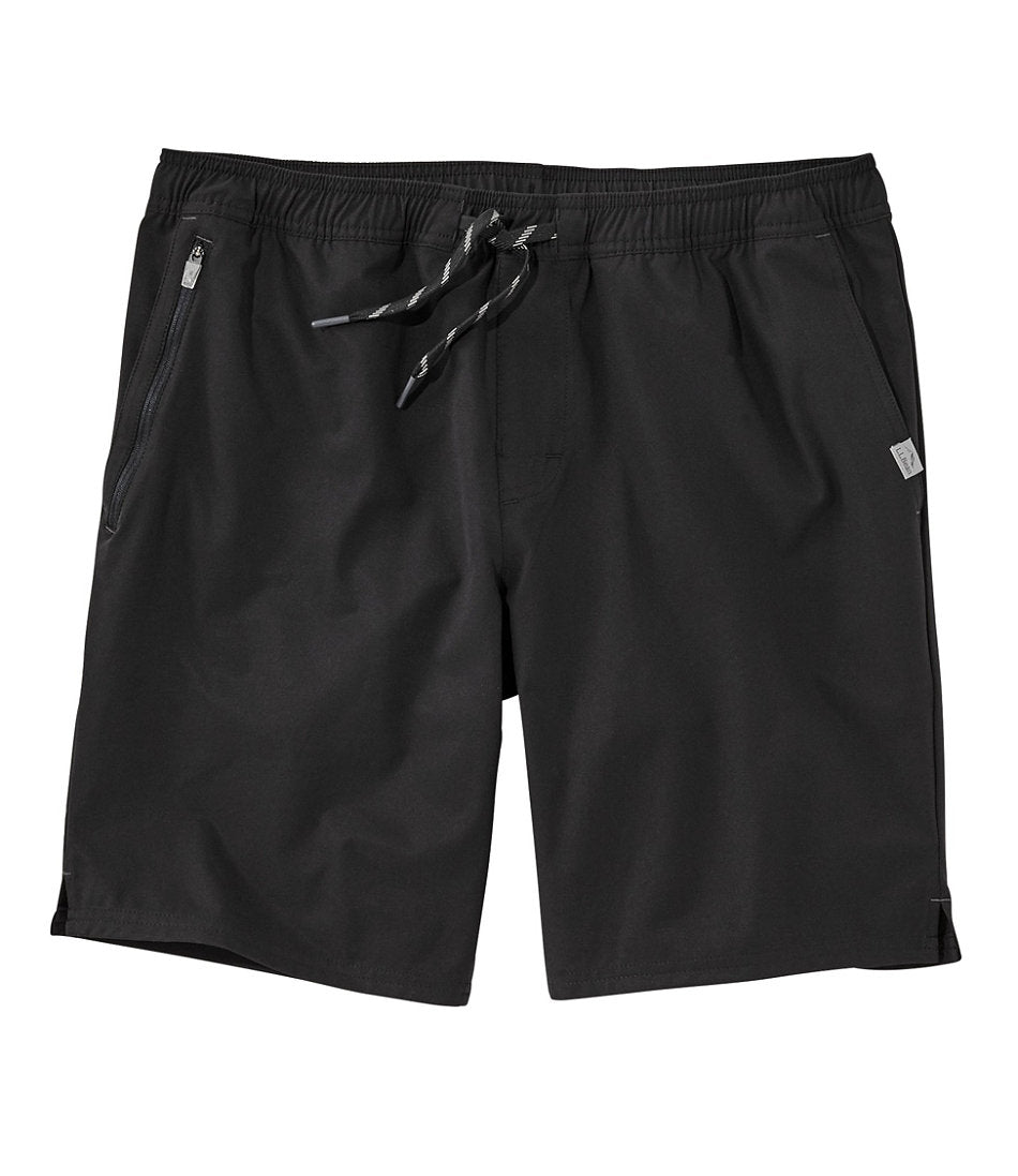 Men's Multisport Shorts, 9" | L.L.Bean for sale