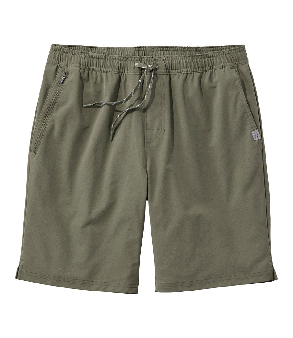 Men's Multisport Shorts, 9" | L.L.Bean for sale