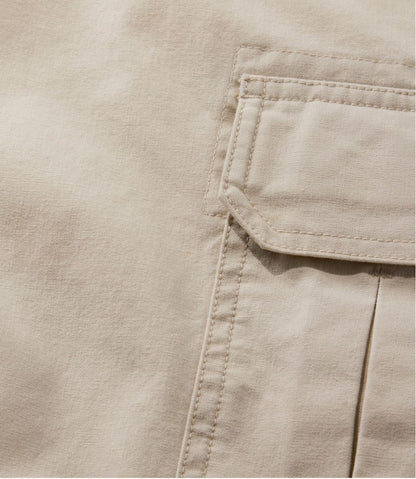 Men's Tropic-Weight Cargo Shorts, Comfort Waist, 10" | L.L.Bean online
