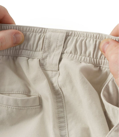 Men's Tropic-Weight Cargo Shorts, Comfort Waist, 6" | L.L.Bean outlet