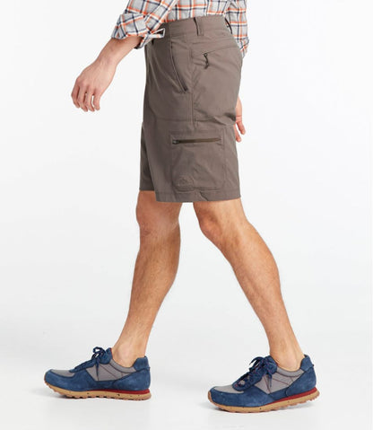 Men's Cresta Hiking Shorts, 10" | L.L.Bean sale