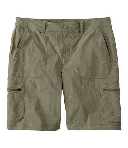Men's Cresta Hiking Shorts, 10" | L.L.Bean sale