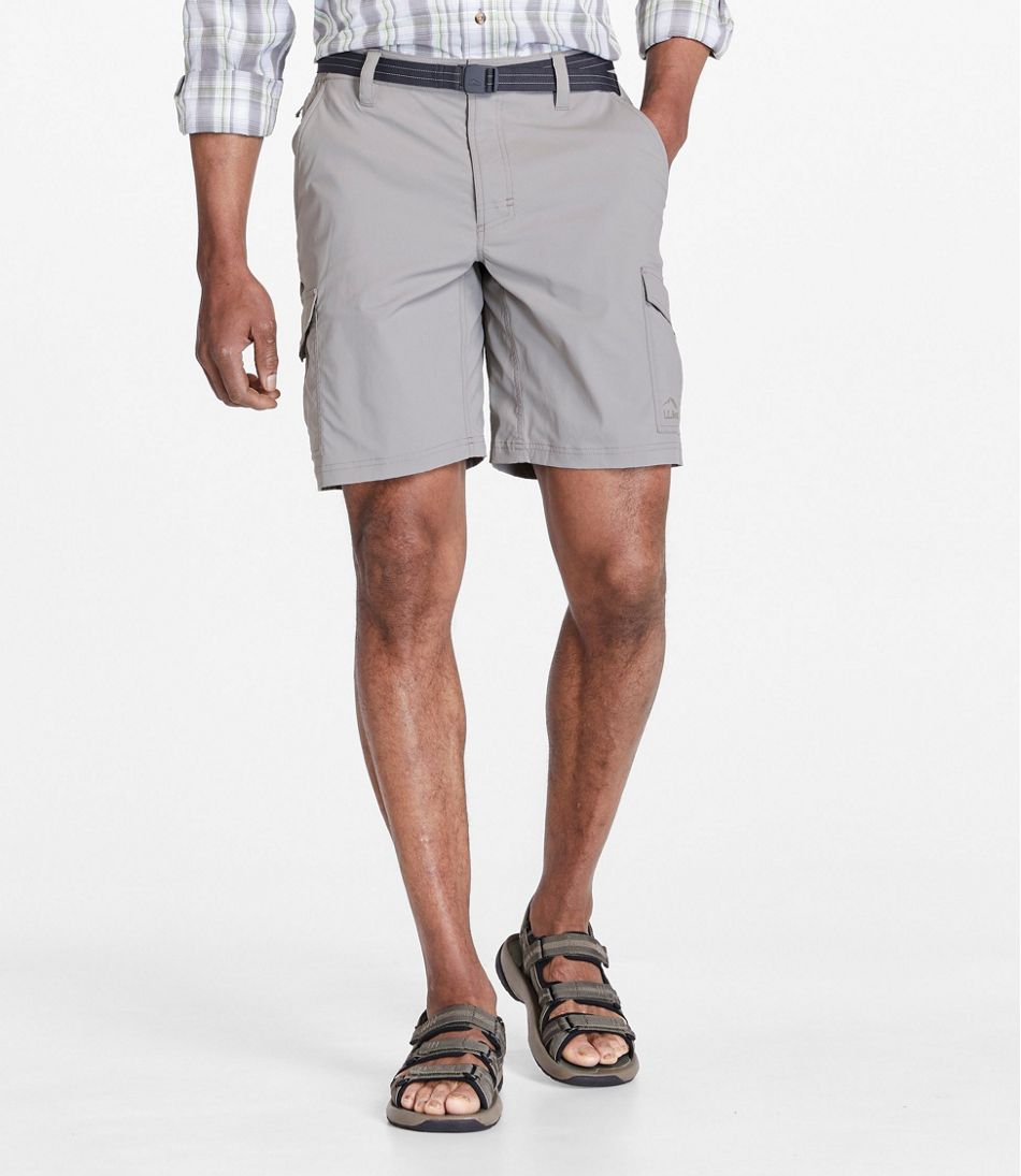Men's Tropicwear Shorts, 9" | L.L.Bean US
