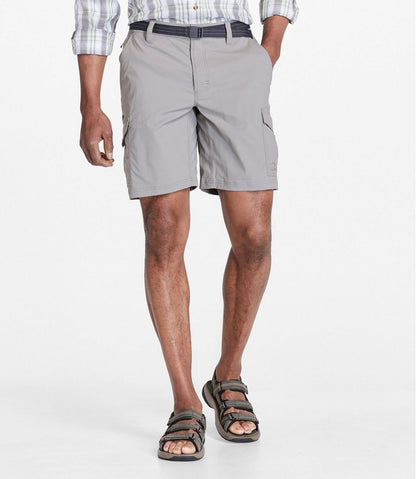 Men's Tropicwear Shorts, 9" | L.L.Bean US