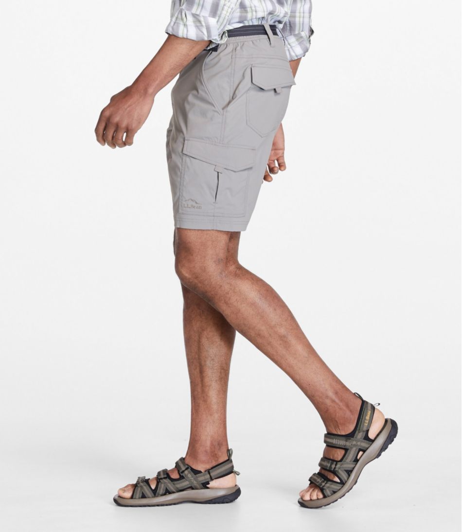 Men's Tropicwear Shorts, 9" | L.L.Bean US