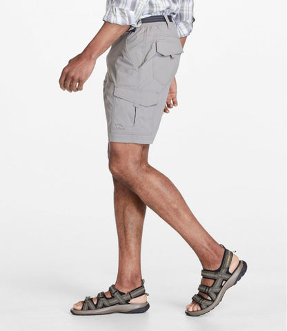 Men's Tropicwear Shorts, 9" | L.L.Bean US