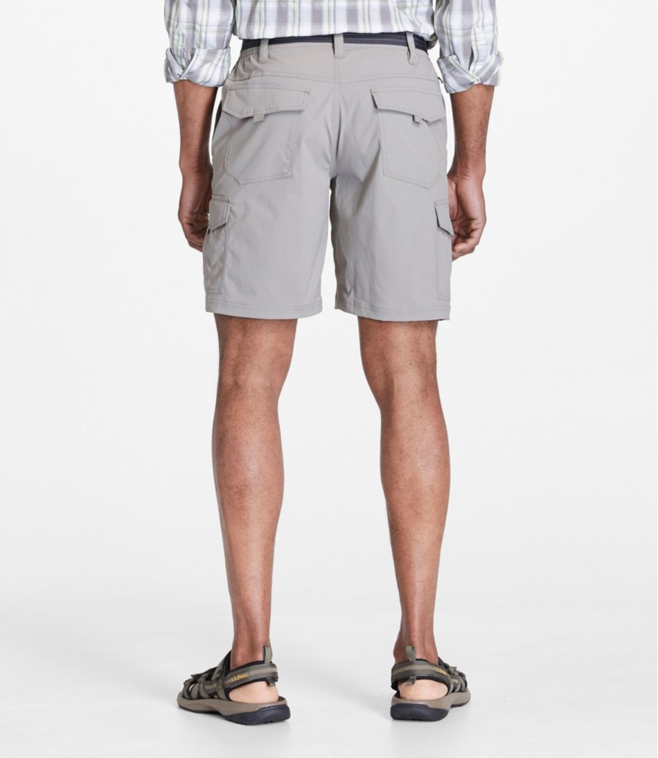 Men's Tropicwear Shorts, 9" | L.L.Bean US