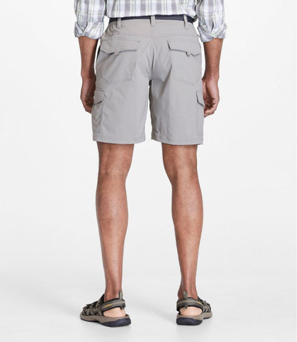 Men's Tropicwear Shorts, 9" | L.L.Bean US