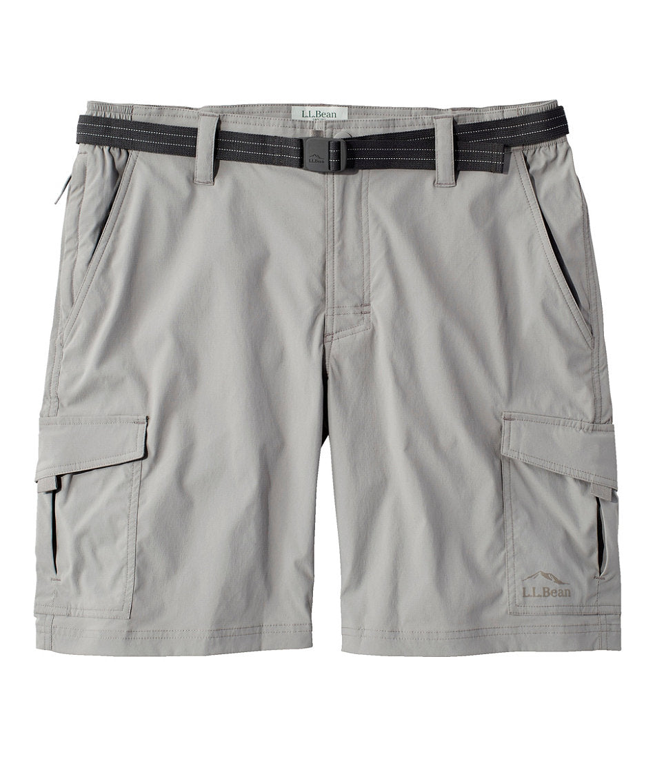Men's Tropicwear Shorts, 9" | L.L.Bean US