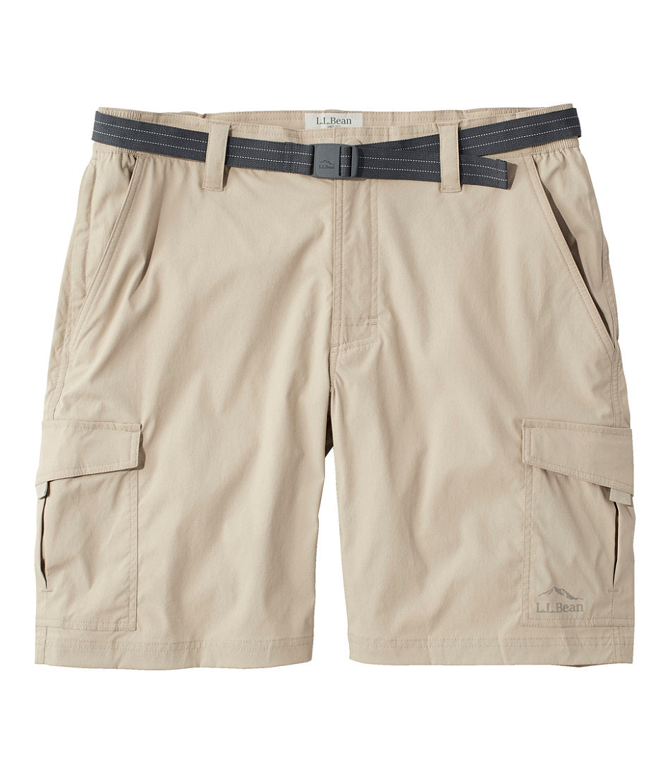 Men's Tropicwear Shorts, 9" | L.L.Bean US
