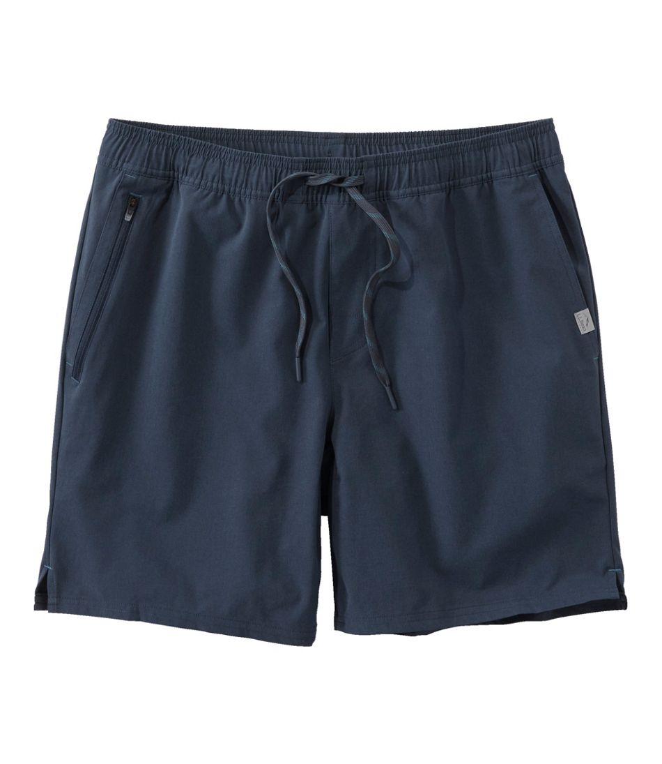 Men's Multisport Shorts, 7" | L.L.Bean outlet