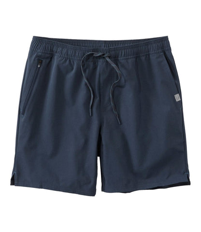 Men's Multisport Shorts, 7" | L.L.Bean outlet