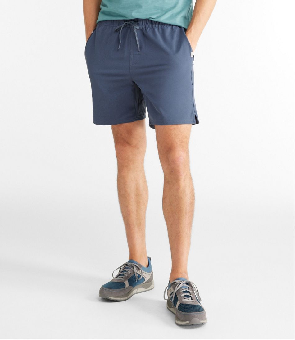 Men's Multisport Shorts, 7" | L.L.Bean outlet