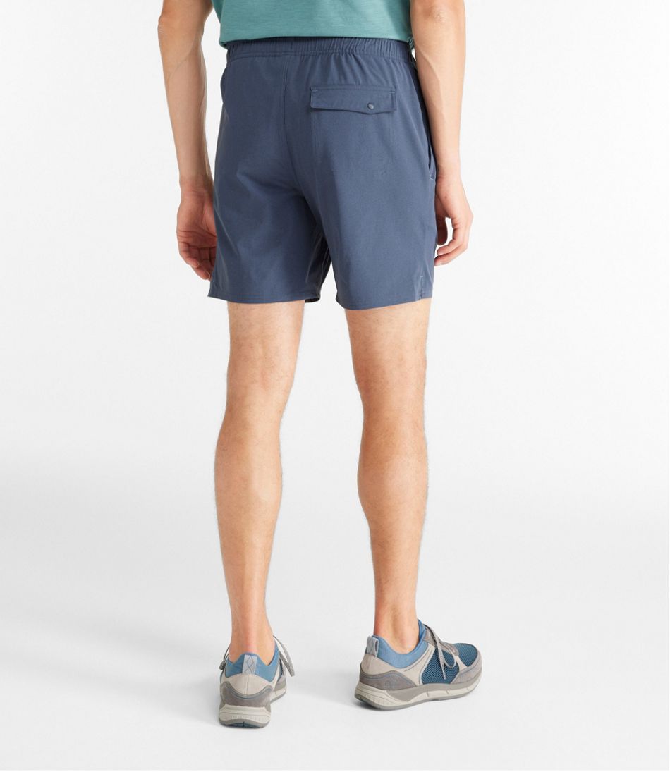 Men's Multisport Shorts, 7" | L.L.Bean outlet