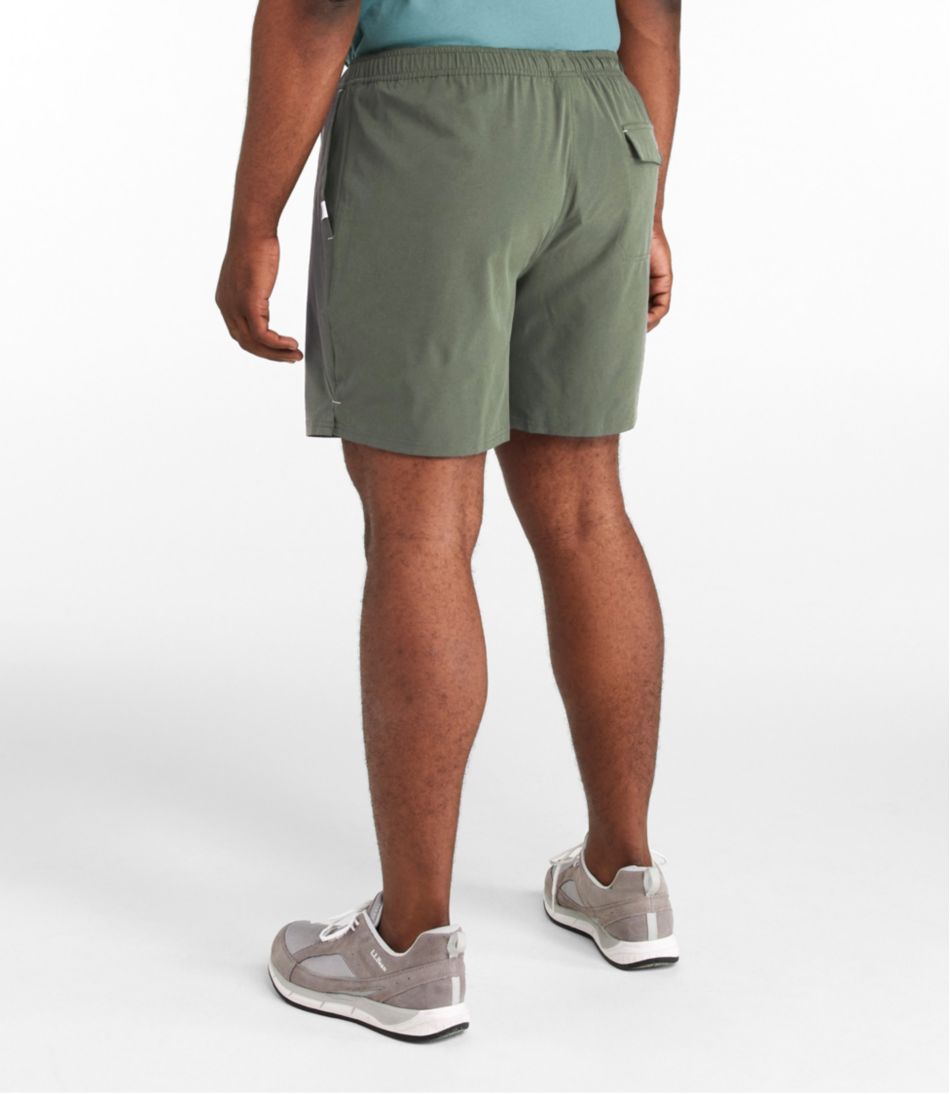 Men's Multisport Shorts, 7" | L.L.Bean outlet