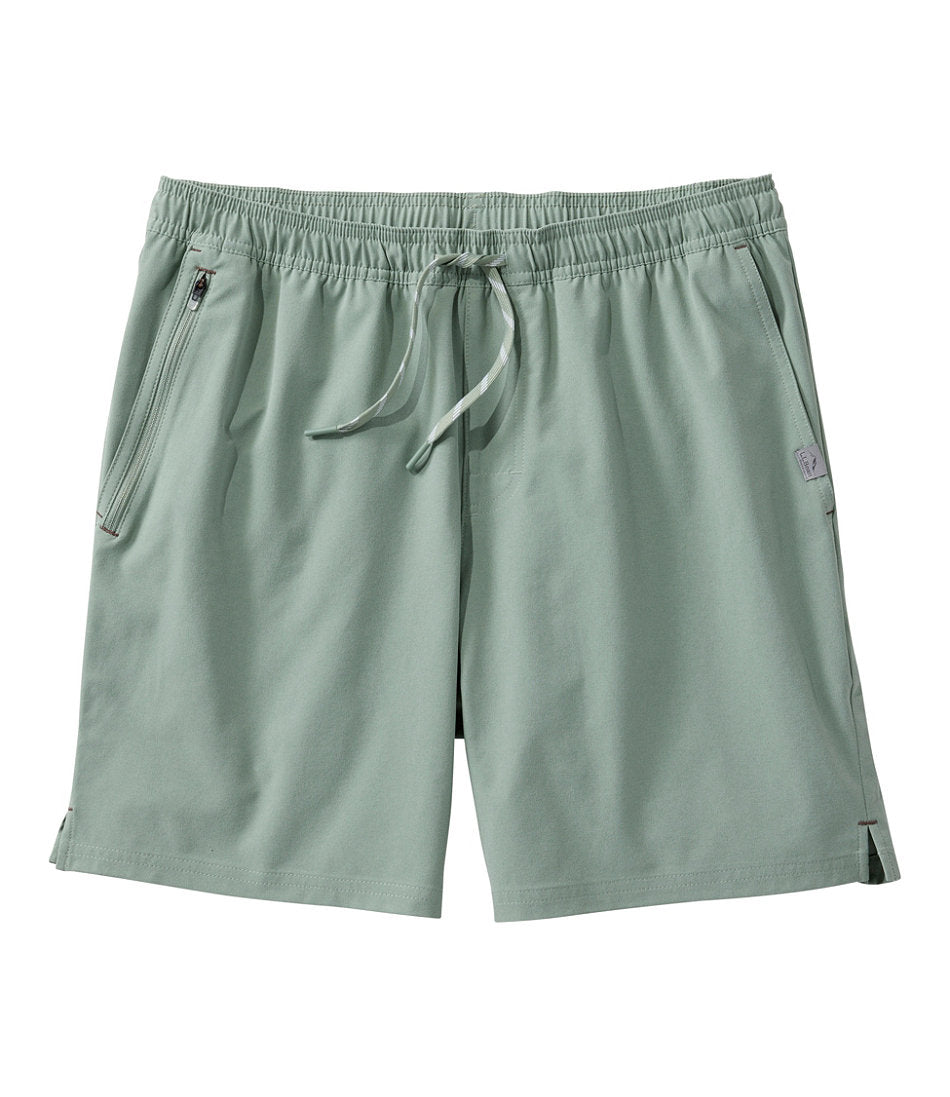 Men's Multisport Shorts, 7" | L.L.Bean outlet